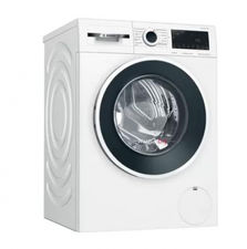Lavadora - secadora Bosch WNA13400ES, 8kg lavado, 5kg secado, 1400rpm, clase E,
