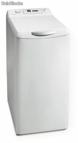 Lavadora Secadora Elect. Blanca Carga Superior Fagor FT-4136S 6 kg