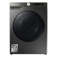 Lavadora - secadora Samsung WD90T534DBN/S3, 9Kg lavado, 6Kg secado, 1400rpm,