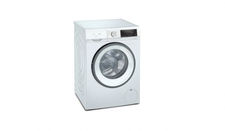 Lavadora - secadora Siemens WN34A100ES, 8kg lavado, 5kg secado, 1400rpm, clase