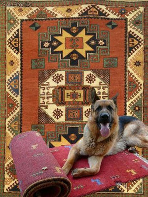 Lavaggio e restauro tappeti persiani, antichi, moderni - Foto 2