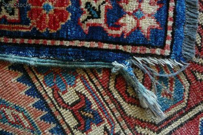 Lavaggio e restauro tappeti persiani, antichi, moderni - Foto 3