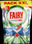 Lavavajilla capsulas fairy 44U al in one platinum plus c/4 - 1