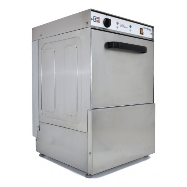 Romux® - Cesta Platos 40x40 para lavavajillas profesional, Cesta de Platos  de polipropileno profesional resistente apto lavados a alta temperatura