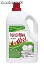 Lavavajillas concentrado 5 litros