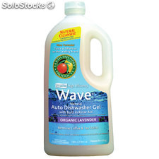 Lavavajillas Ecológico Wave earth friendly products