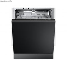 Lavavajillas panelable 60cm SMV4HCX48E Bosch