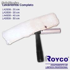 Lavavidrios Royco