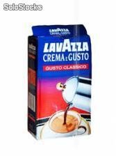 Lavazza crema e gusto 250g oryginalna z Włoch