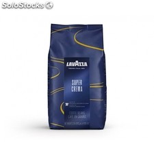 Lavazza grain