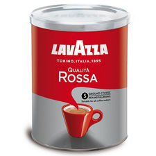 Lavazza Ground Coffee 2024
