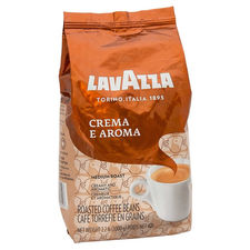 Lavazza Ground Coffee