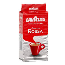 Lavazza ground coffee WhatsApp +4721569945