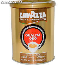 Lavazza Qualita Oro 250g