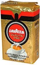 Lavazza qualita oro café moulu 250g
