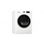 Lave linge séchant hublot Whirlpool WWDC 9716 - 1