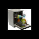Lave vaisselle 60 cm Whirlpool WFO3T1236PX - Photo 2