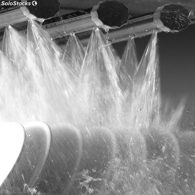 Lave-vaisselle à avancement automatique KROMO RK1640E - Photo 4