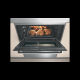 Lave vaisselle cuisson Candy DUO609X