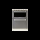 Lave vaisselle cuisson Rosieres TRM 60 IN - Photo 2