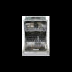 Lave vaisselle encastrable 60 cm Bosch SMI46AS04E - Photo 4