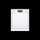 Lave vaisselle encastrable 60 cm Bosch SMI46AW04E - Photo 2