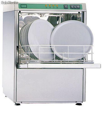 Lave vaisselle professionnel (Réf. d40 i)
