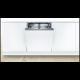 Lave vaisselle tout intégrable Bosch SMV46AX04E