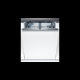 Lave vaisselle tout intégrable Bosch SMV46AX04E - Photo 2