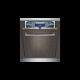 Lave vaisselle tout intégrable Siemens SN636X03ME
