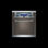 Lave vaisselle tout intégrable Siemens SN636X03ME - 1