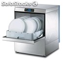 Lave vaisselles / lave assiettes électronique en acier inox - mod. sm58e -