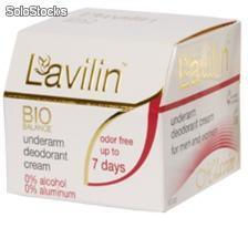 Lavilin BIO-Balance Hipo-alergênico para axilas - Foto 2