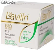 Lavilin BIO-Balance Hipo-alergênico para pés - Foto 2