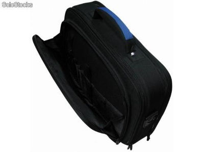Lavio azure torba do laptopa 15,4&amp;quot; lm004 - Zdjęcie 4