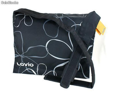 Lavio daisy torba damska do laptopa 15,4&amp;quot; ld002 - Zdjęcie 3