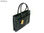Lavio soigne black torba damska do laptopa 15,4&amp;quot; ld009 - Zdjęcie 2
