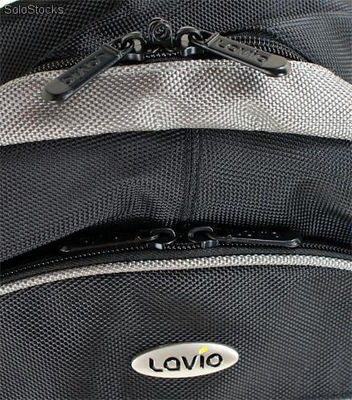 Lavio traffic plecak na laptopa 15,4&amp;quot; lp002 - Zdjęcie 5