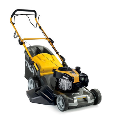 Lawn Mower - w/traction - 3.1 Hp