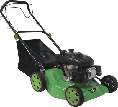 Lawn Mower With Traction 139CC c/t
