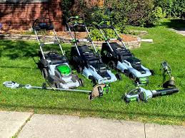 Lawn Mowers for sale - Foto 3