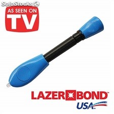 Lazer Bond Colla istantanea a base di resina liquida con luce UV