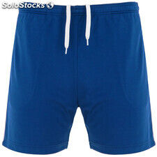 Lazio bermuda shorts s/10 royal blue ROBE04182605 - Photo 4