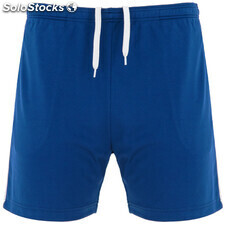 Lazio bermuda shorts s/16 royal blue ROBE04182905