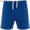 Lazio bermuda shorts s/4 navy blue ROBE04182255 - Photo 4