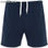 Lazio bermuda shorts s/m navy blue ROBE04180255 - Foto 5