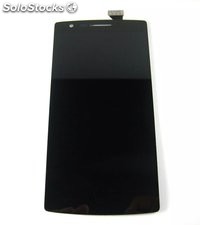 LCD + digitalizador de pantalla táctil Para OnePlus Uno + 1+ A0001