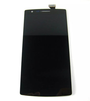 LCD + digitalizador de pantalla táctil Para OnePlus Uno + 1+ A0001