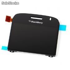 LCD / Display - Original BlackBerry Bold, 9000