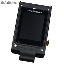 LCD / Display - Original SonyEricsson W380i